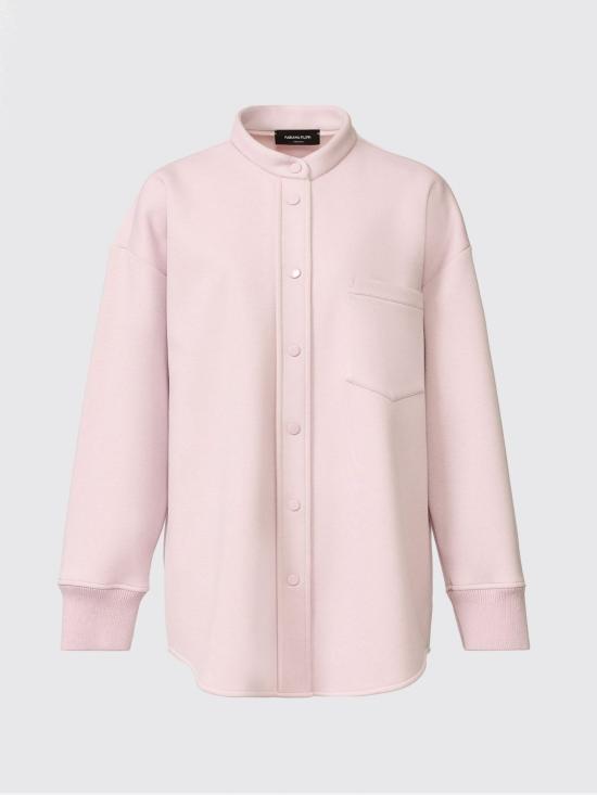 26SS 파비아나 필리피 셔츠 GCD266F302L749 2201 Pink