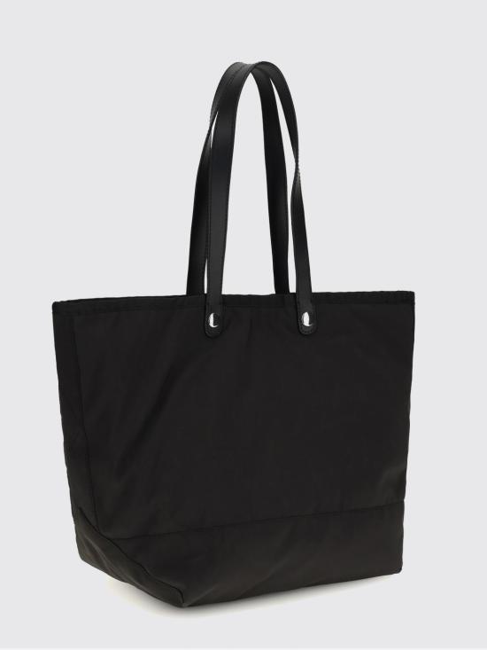 26SS 비비안웨스트우드 숄더백 4205007NUW019E N403 Black - VIVIENNE WESTWOOD