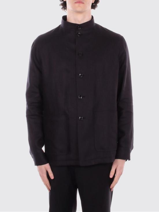 26SS 딸리아토레 자켓 GKLEIN340021 EN817 Black