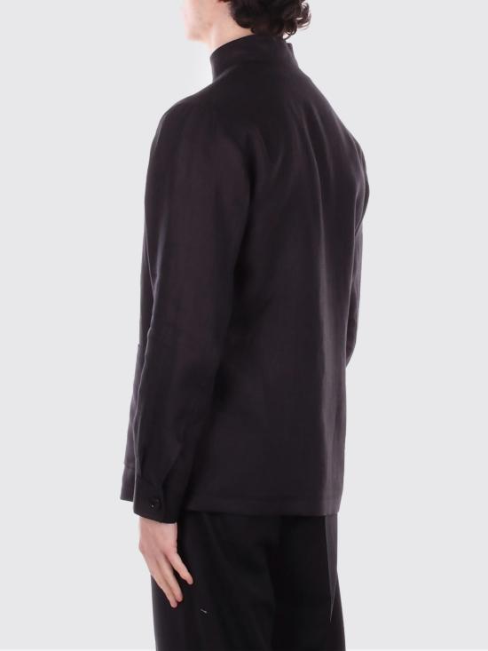 26SS 딸리아토레 자켓 GKLEIN340021 EN817 Black - TAGLIATORE