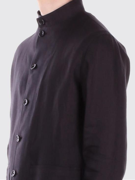 26SS 딸리아토레 자켓 GKLEIN340021 EN817 Black - TAGLIATORE