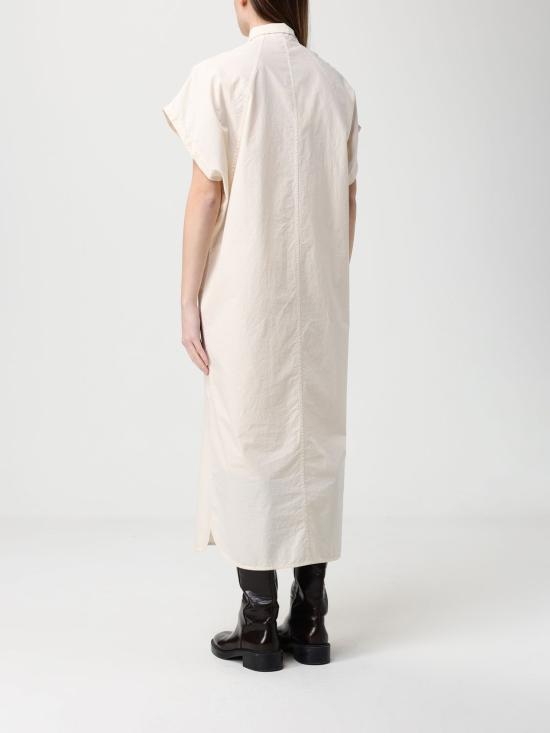 26SS 바레나 롱 원피스 ABD55382586 230 Beige - BARENA