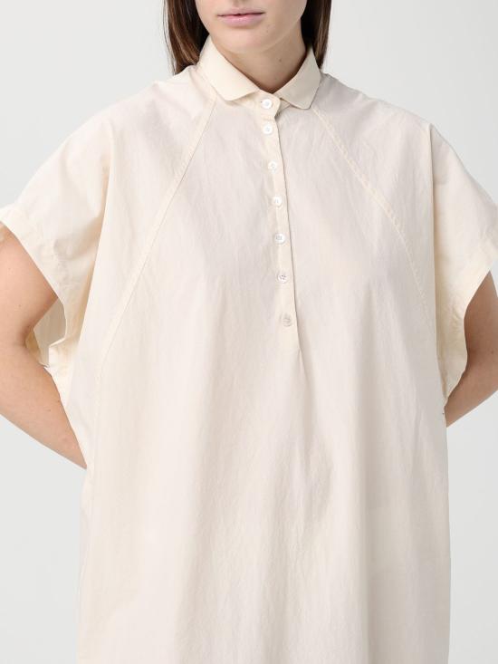 26SS 바레나 롱 원피스 ABD55382586 230 Beige - BARENA