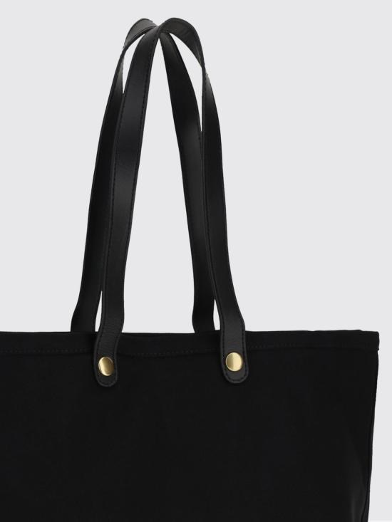 26SS 비비안웨스트우드 유틸리티 스몰 숄더백 4205007NUW01CJ N401 Black - VIVIENNE WESTWOOD