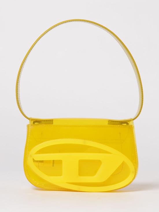 26SS 디젤 숄더백 X08396P8763 T3020 Yellow