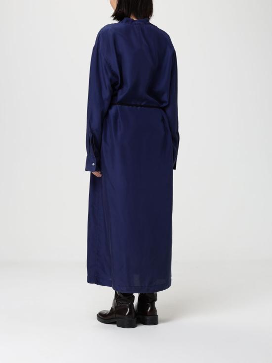 26SS 바레나 롱 원피스 ABD55364124 190 Blue - BARENA