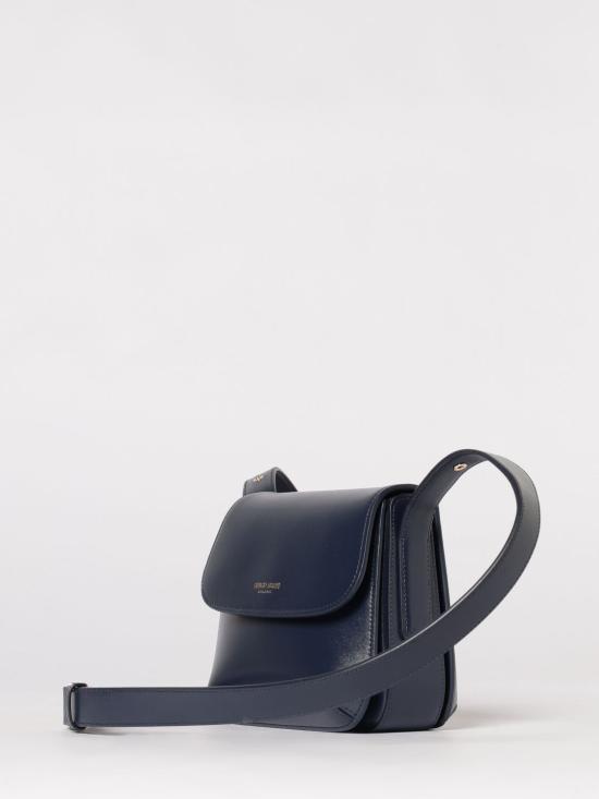 26SS 조르지오 아르마니 토트백 Y1E138YTF4A 80013 Blue - GIORGIO ARMANI