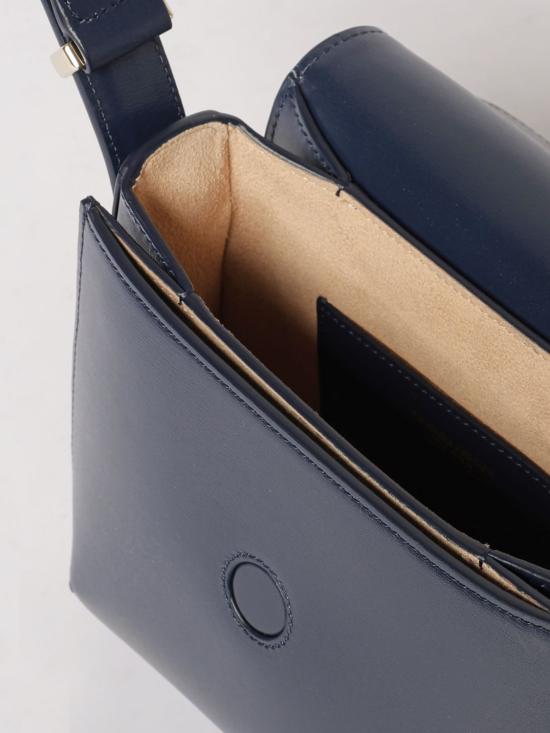 26SS 조르지오 아르마니 토트백 Y1E138YTF4A 80013 Blue - GIORGIO ARMANI