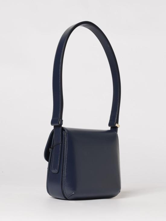 26SS 조르지오 아르마니 토트백 Y1E138YTF4A 80013 Blue - GIORGIO ARMANI