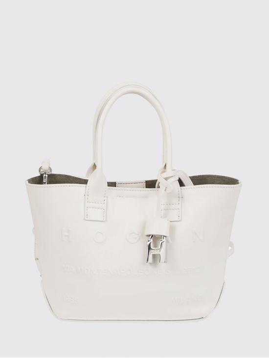 26SS 호간 토트백 KBW01TA4100TZP B013 White