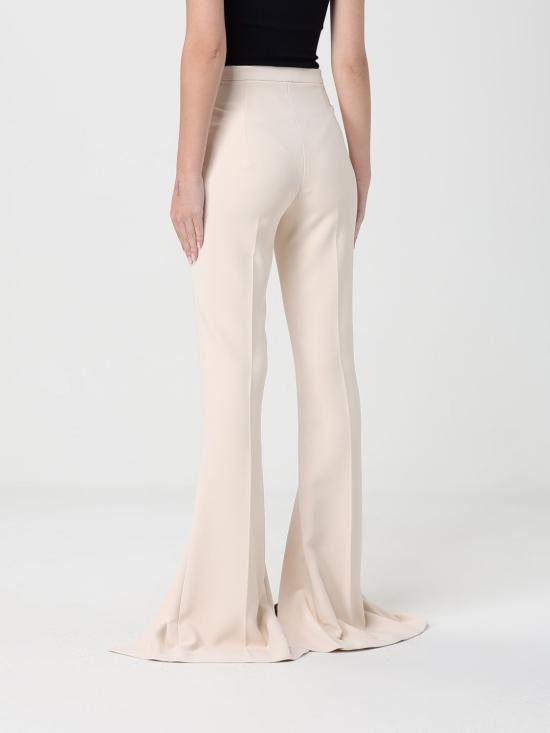 26SS 엘리자베타프랜치 팬츠 PA15961E2 E84 Butter - ELISABETTA FRANCHI