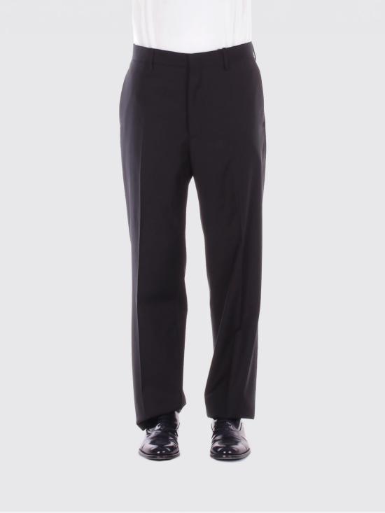 26SS 딸리아토레 팬츠 PNAT04060070 N5091 Black
