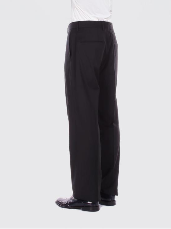 26SS 딸리아토레 팬츠 PNAT04060070 N5091 Black - TAGLIATORE
