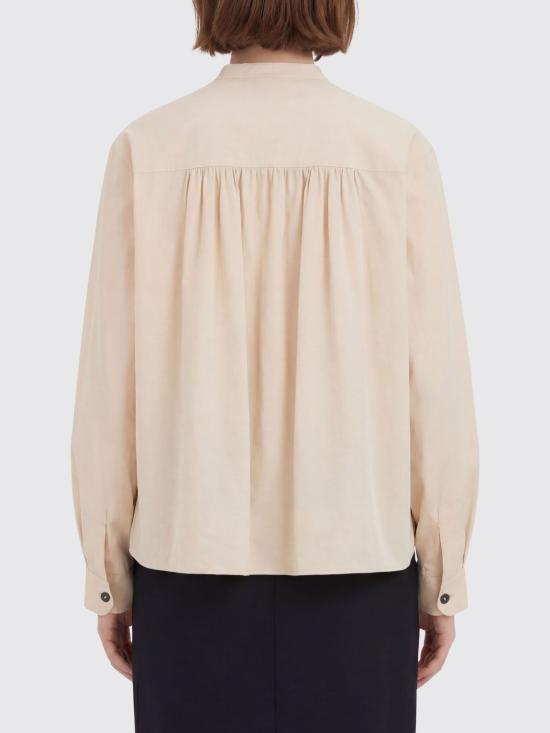 26SS 질샌더 셔츠 J04DL0106J60001 687 White - JIL SANDER