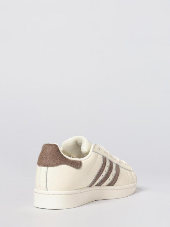 26SS 아디다스 스니커즈 KI3575 Beige - ADIDAS