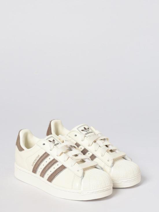 26SS 아디다스 스니커즈 KI3575 Beige - ADIDAS