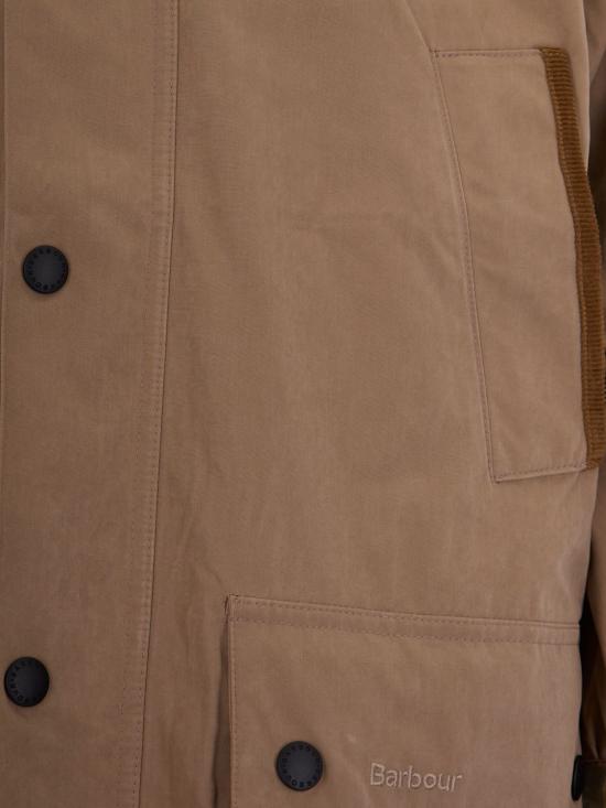 26SS 바버 자켓 MCA1091 BE31 Brown - BARBOUR