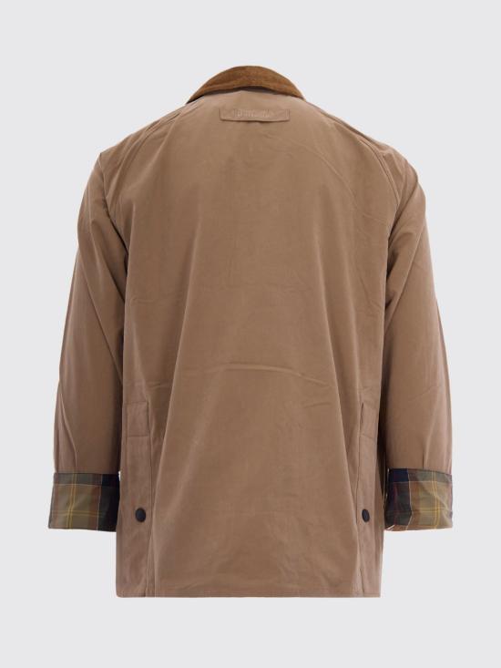 26SS 바버 자켓 MCA1091 BE31 Brown - BARBOUR