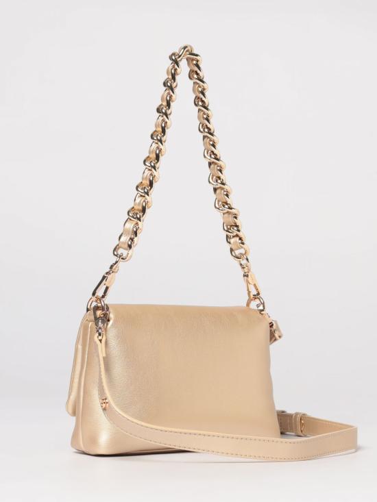 26SS 리우조 토트백 AA6269E0953 90048 Gold - LIU JO