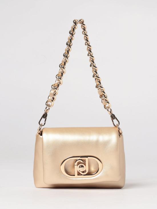 26SS 리우조 토트백 AA6269E0953 90048 Gold