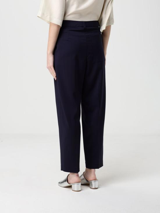 26SS 바레나 팬츠 PAD55520478 170 Blue - BARENA