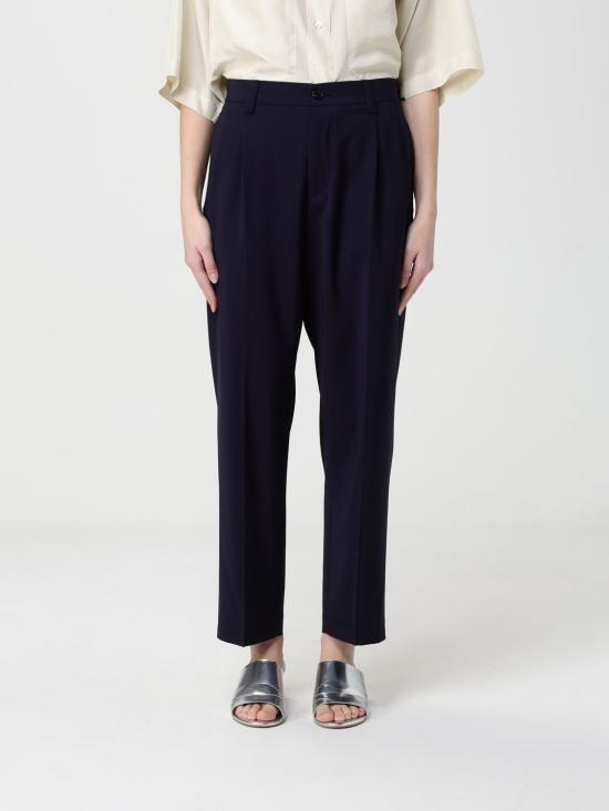 26SS 바레나 팬츠 PAD55520478 170 Blue