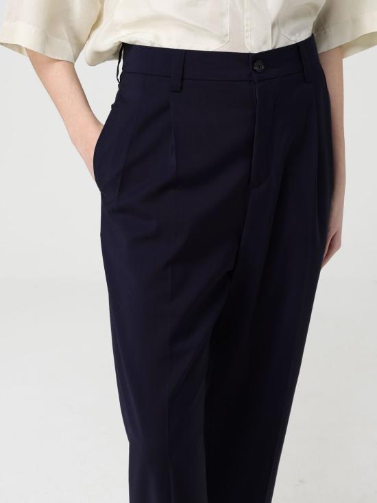 26SS 바레나 팬츠 PAD55520478 170 Blue - BARENA