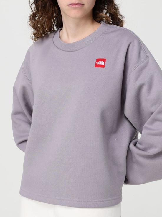 26SS 노스페이스 스웨터 NF0A8EFY G7O Grey - NORTH FACE