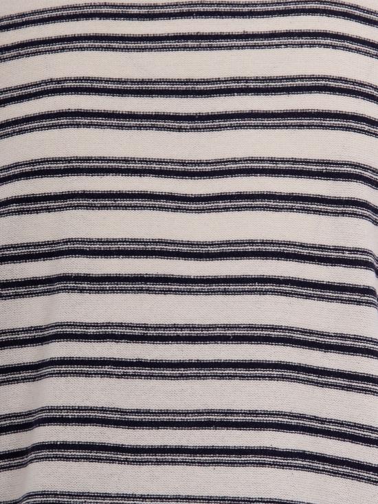 26SS 파올로페코라 스웨터 A005F600 1102 White - PAOLO PECORA