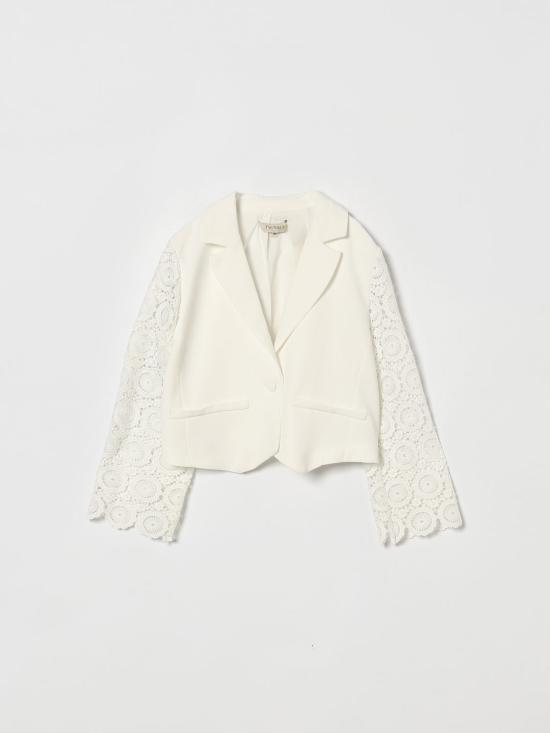 26SS [키즈] 트윈셋 캐주얼 자켓 261GJ2Q30 00526 Beige