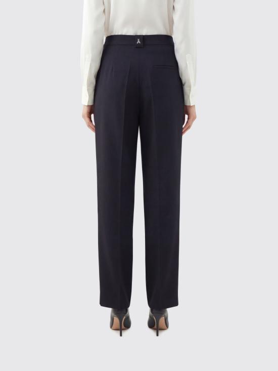 26SS 파트리지아페페 팬츠 8P0795A688 8J4U6 Black - PATRIZIA PEPE