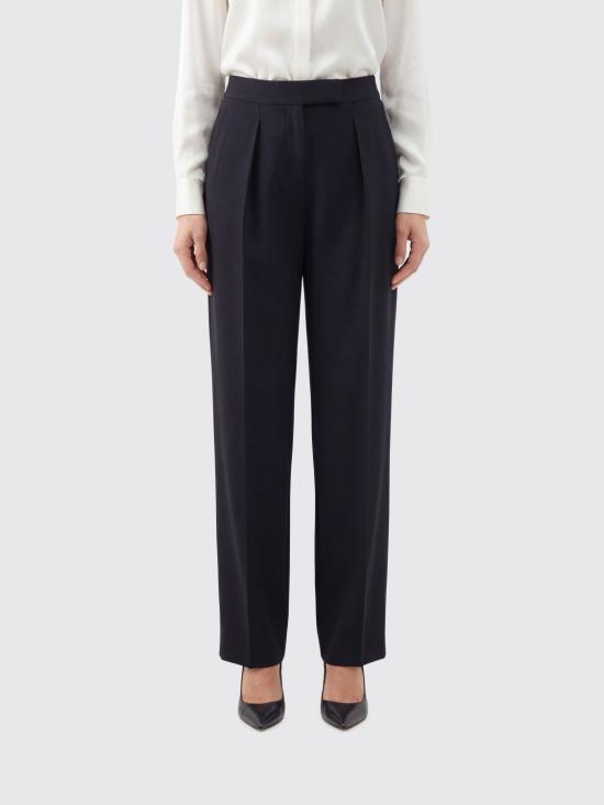 26SS 파트리지아페페 팬츠 8P0795A688 8J4U6 Black