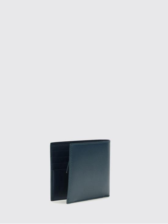 26SS 살바토레 페라가모 남성지갑 790415 011 Blue - SALVATORE FERRAGAMO