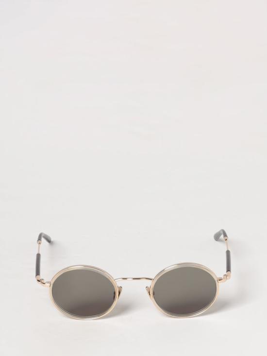 26SS 모스콧 선글라스 OR COS S COSNIC SUN flesh dark Brown - MOSCOT