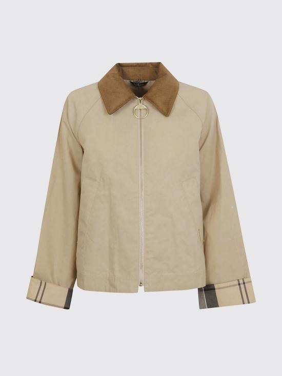 26SS 바버 자켓 LCA0392 BE11 Brown - BARBOUR