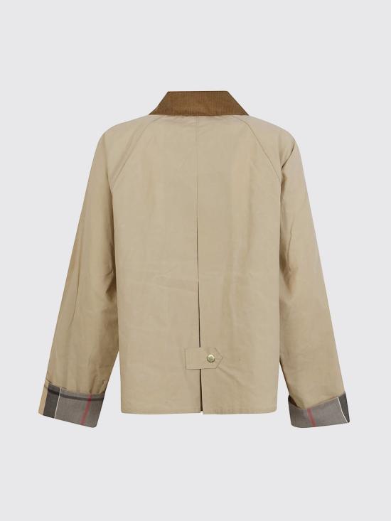 26SS 바버 자켓 LCA0392 BE11 Brown - BARBOUR