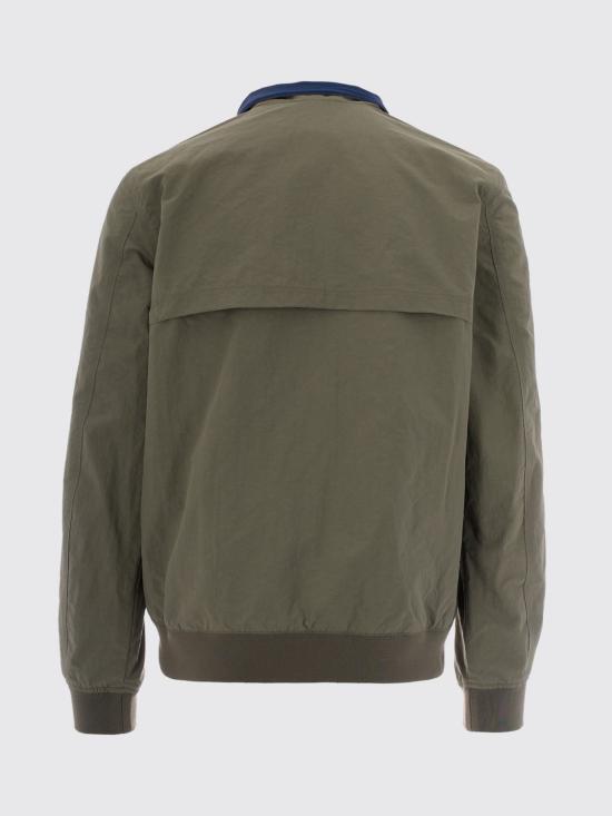 26SS 까웨 자켓 K8135PW C44 Blue - K-WAY