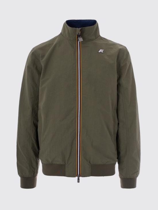 26SS 까웨 자켓 K8135PW C44 Blue - K-WAY