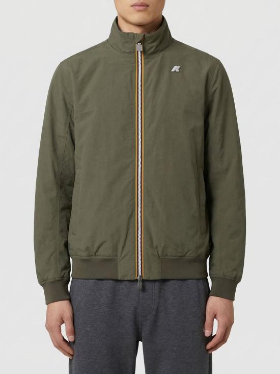 26SS 까웨 자켓 K8135PW C44 Blue