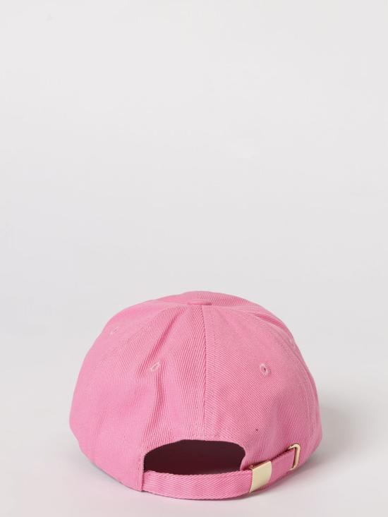 26SS 베르사체 모자 80VAZK32ZG207 V42 White 1 - VERSACE