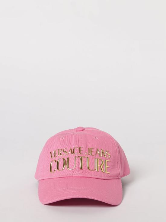 26SS 베르사체 모자 80VAZK32ZG207 V42 White 1 - VERSACE