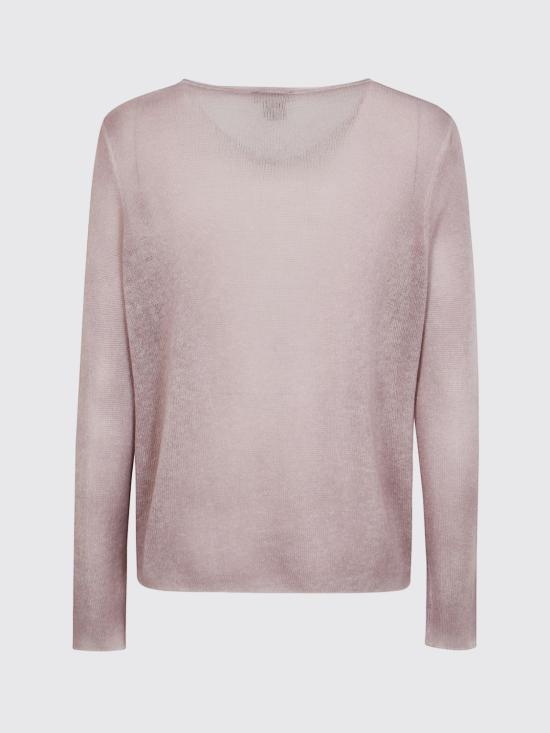 26SS 아방도이 스웨터 226SD1212CLIV V01138 Brown - AVANT TOI