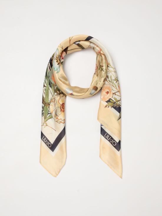 26SS 리우조 머플러/스카프 2A6060T2745 P9388 Multicolor - LIU JO