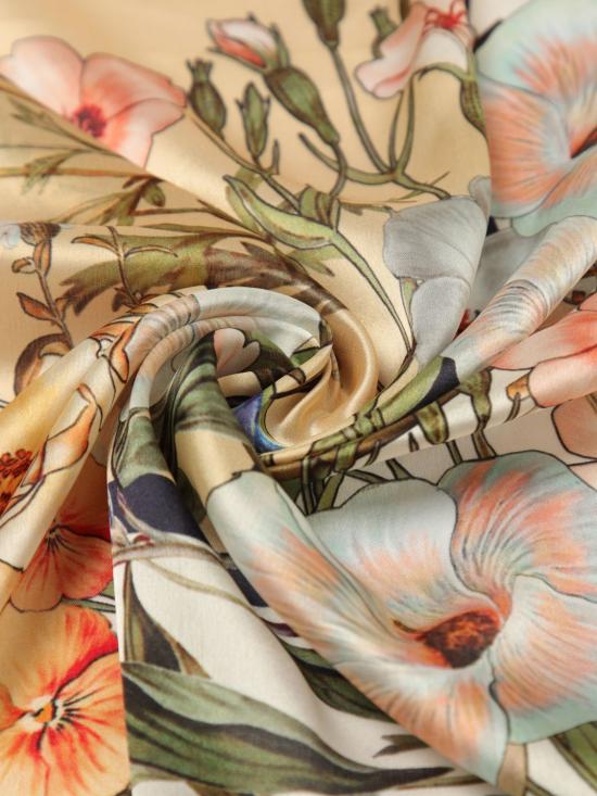 26SS 리우조 머플러/스카프 2A6060T2745 P9388 Multicolor - LIU JO