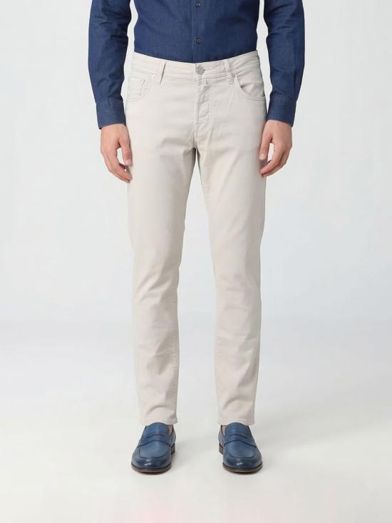 26SS 야콥코헨 데님 팬츠 JUMQE006054S3756 A79 Grey