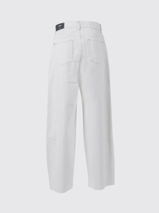 26SS 세븐포올맨카인드 데님 팬츠 7U121D52 MKY White - 7 FOR ALL MANKIND