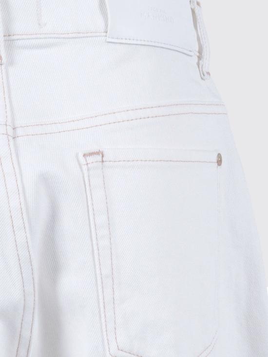 26SS 세븐포올맨카인드 데님 팬츠 7U121D52 MKY White - 7 FOR ALL MANKIND