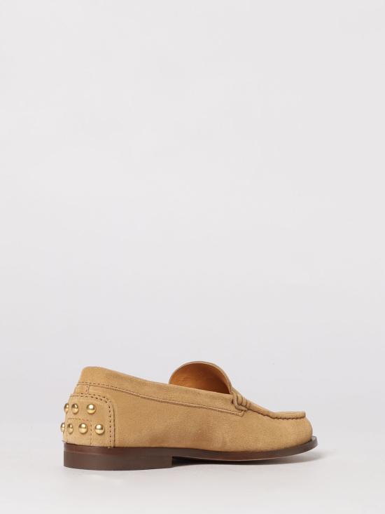 26SS 토즈 로퍼 XXW03M0KB40DGP ZZZH Beige - TODS