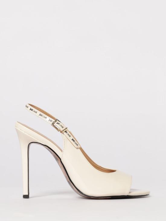 26SS 저스트까발리 힐/펌프스 80RA3S25ZSE29 774 Brown