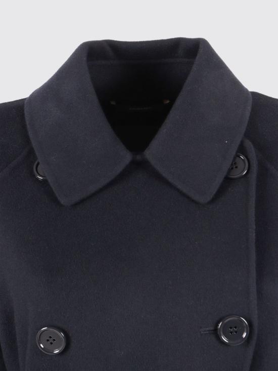 26SS 에스막스마라 코트 2619081041600 081 Blue - 'S MAX MARA